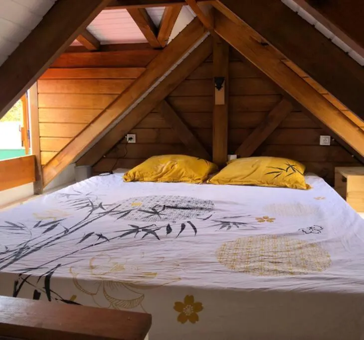 La Tiny De Titanse Avec Piscine Villa Capesterre Guadeloupe