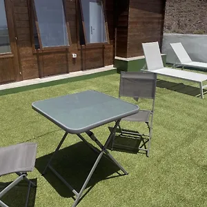 Casitas De Eva Y Lola Appartement Valle Gran Rey