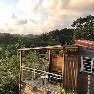 Ti Citron Hébergement de vacances