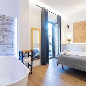 Deluxe Appartement Séville