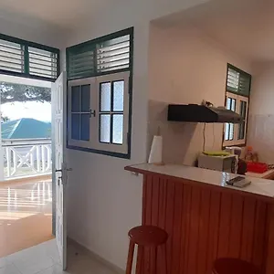 Résidence Kaya - Location Meublée Confort à Marie-galante Hébergement de vacances