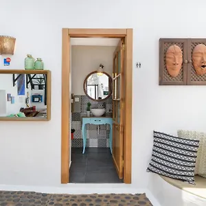 Casa El Patio Appartement Teseguite