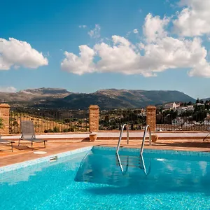 - Remedios Appartement Ronda