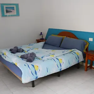 Maravilla Appartement Cotillo